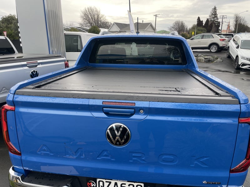 2024 Volkswagen Amarok Aventura DC 4M 2.3PT - image 4