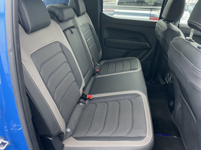 2024 Volkswagen Amarok Aventura DC 4M 2.3PT - image 5