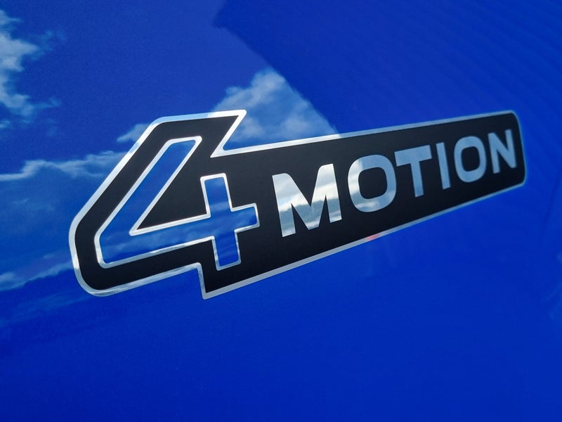 2024 Volkswagen Amarok Aventura Dc 4M 3.0Dt V6 image 5