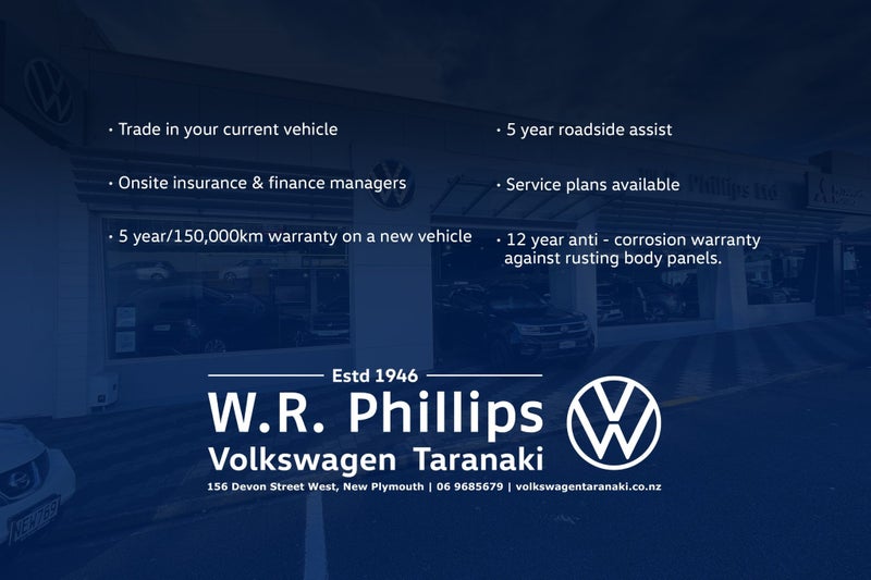 2024 Volkswagen Amarok PanAmericana V6 184kW image 2