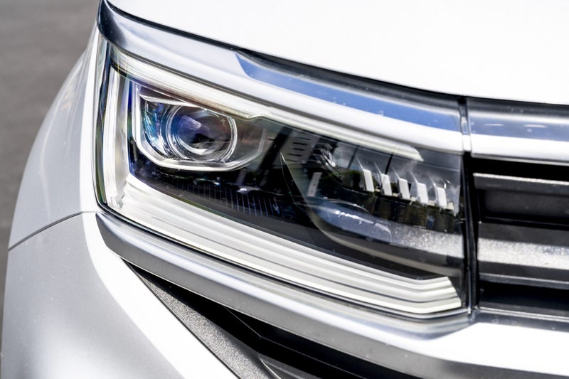 2024 Volkswagen Amarok Style 154kW Bi-Turbo 4WD image 4