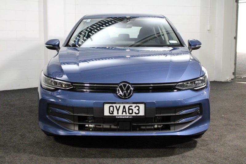 2024 Volkswagen Golf 8.5 LIFE image 4