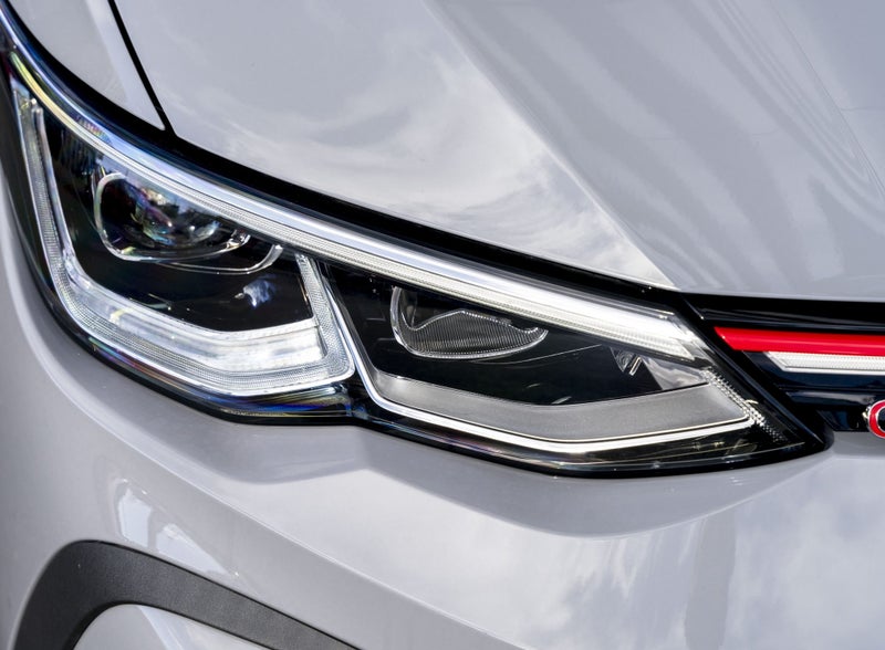 2024 Volkswagen Golf GTI 180kW Petrol Auto / Turbo image 4