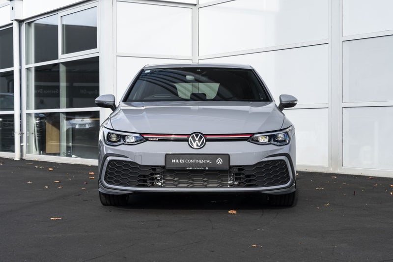 2024 Volkswagen Golf GTI 180kW Petrol Auto / Turbo image 5