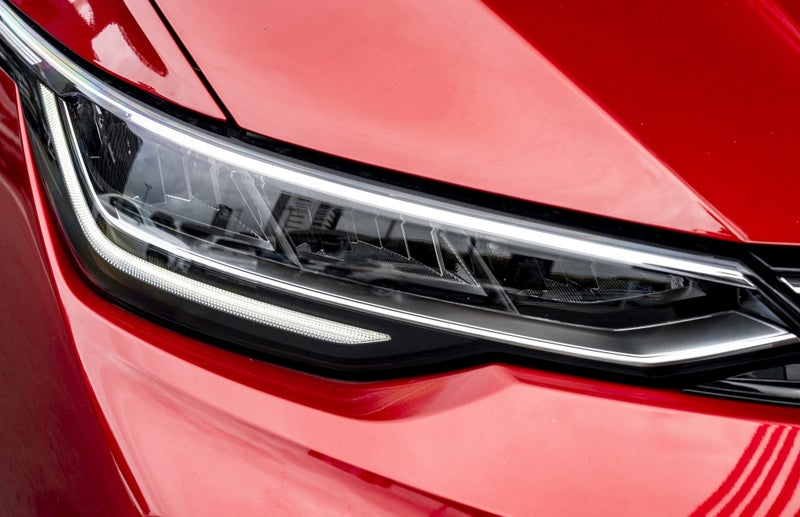 2024 Volkswagen Golf Life 110kW Petrol Auto / T... image 3