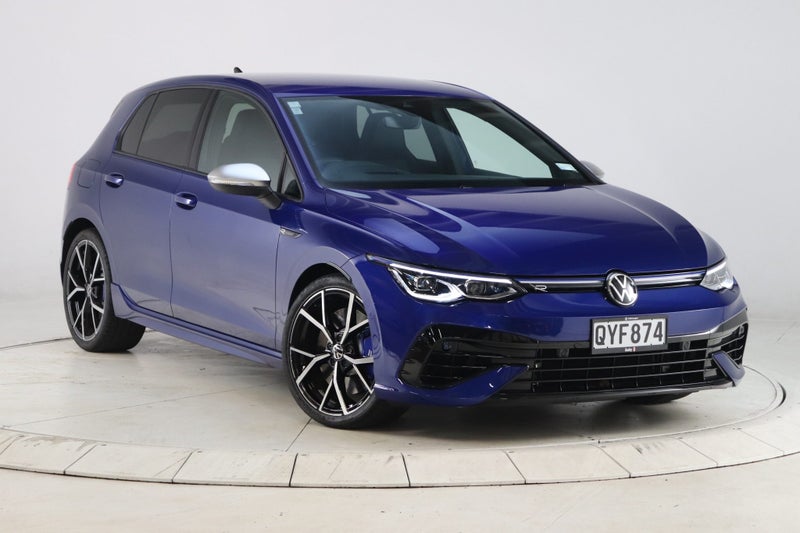 2024 Volkswagen Golf R image 3