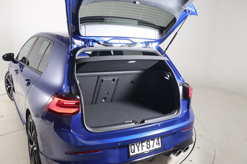 2024 Volkswagen Golf R image 5