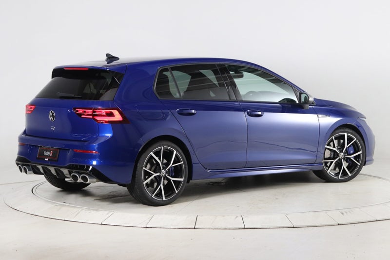 2024 Volkswagen Golf R image 2