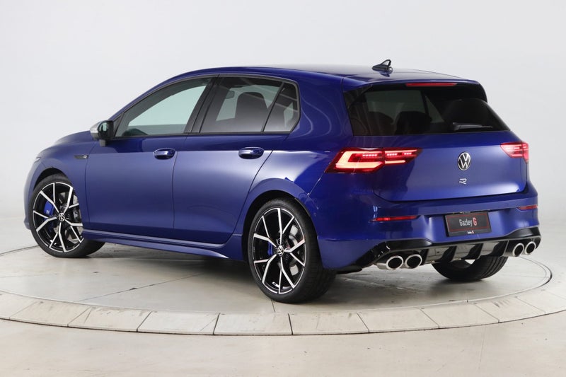 2024 Volkswagen Golf R image 4