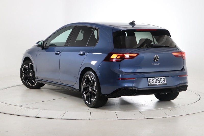 2024 Volkswagen Golf R-Line 1.4PT/8AT image 3