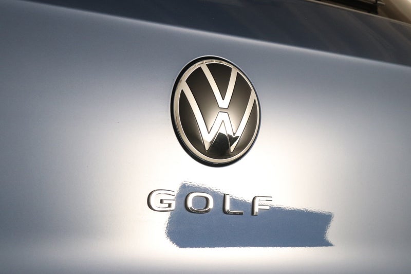 2024 Volkswagen Golf R-Line 1.4PT/8AT image 4