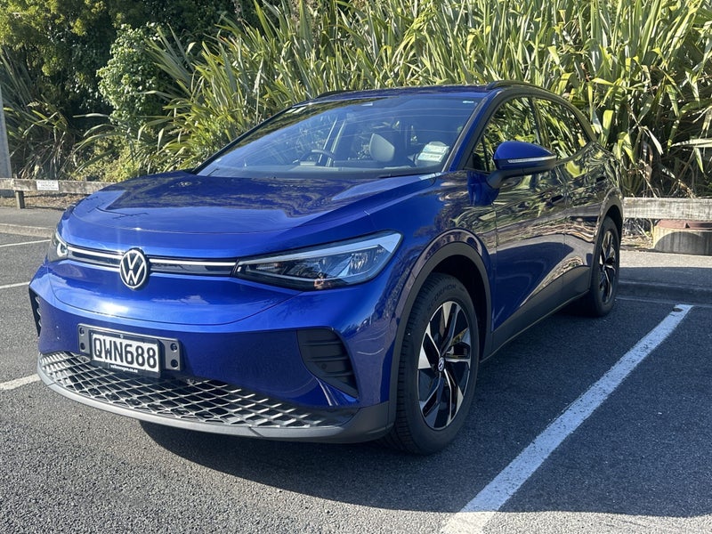 2024 Volkswagen ID.4 Pro image 4