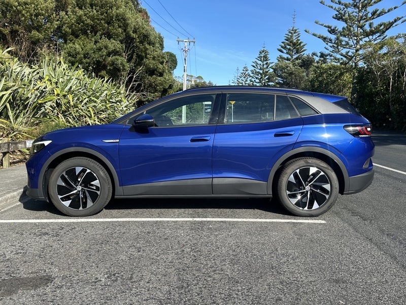 2024 Volkswagen ID.4 Pro image 5
