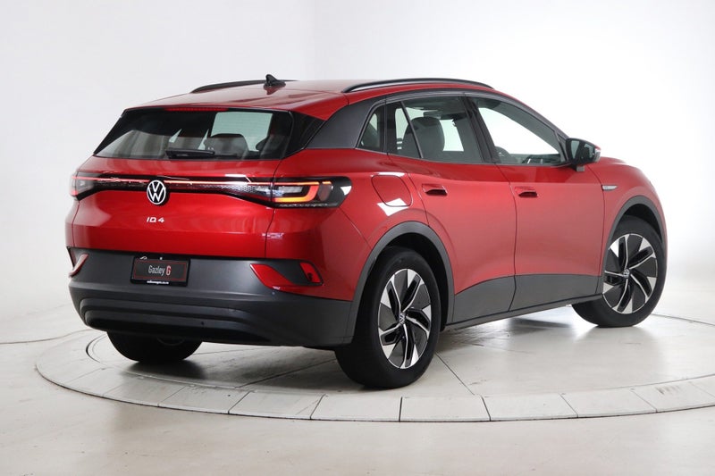 2024 Volkswagen ID.4 PRO 2WD 82KWH/EV image 3