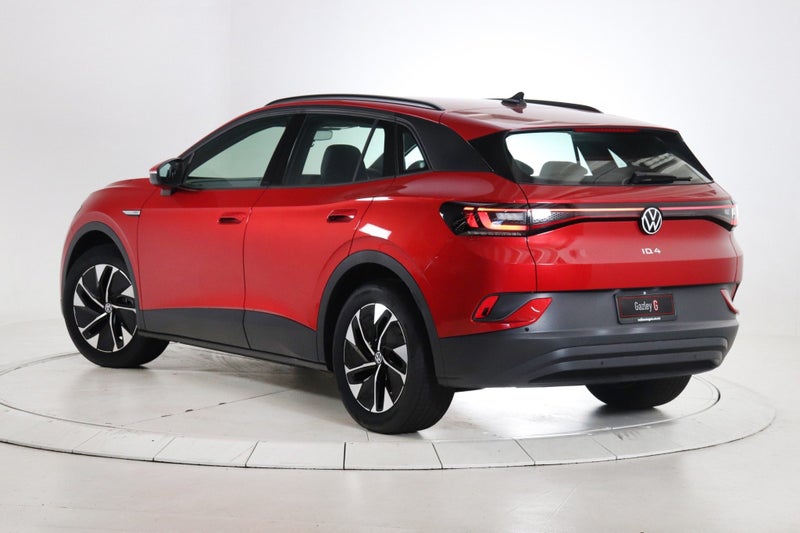 2024 Volkswagen ID.4 PRO 2WD 82KWH/EV image 4