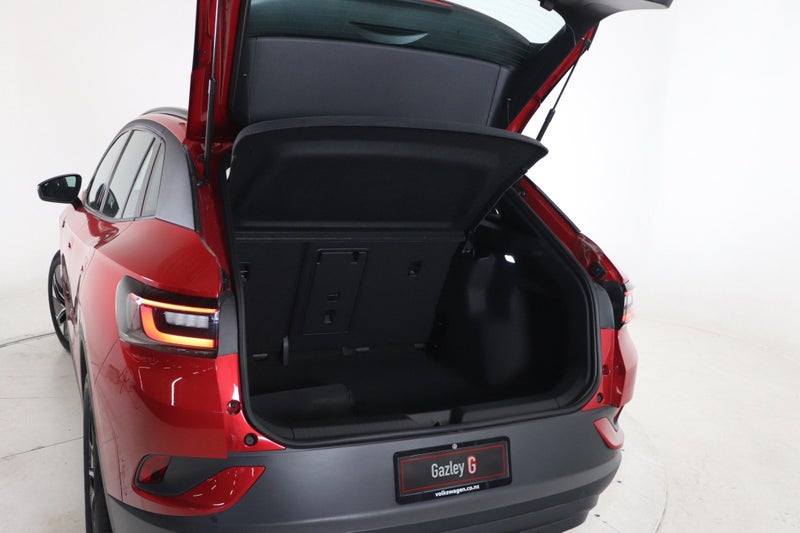 2024 Volkswagen ID.4 PRO 2WD 82KWH/EV image 5