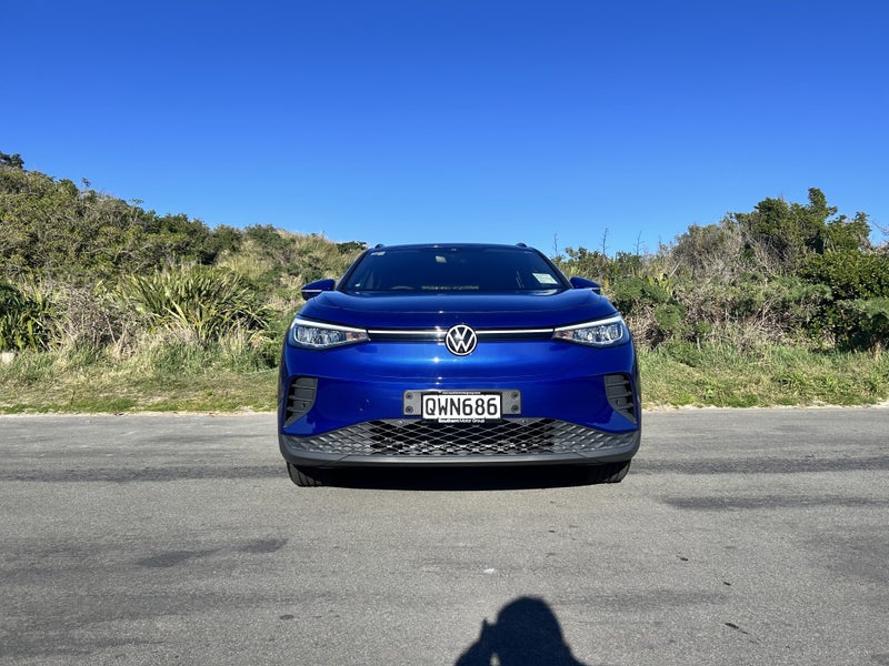 2024 Volkswagen ID.4 Pro image 2