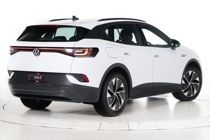 2024 Volkswagen ID.4 Pro image 2