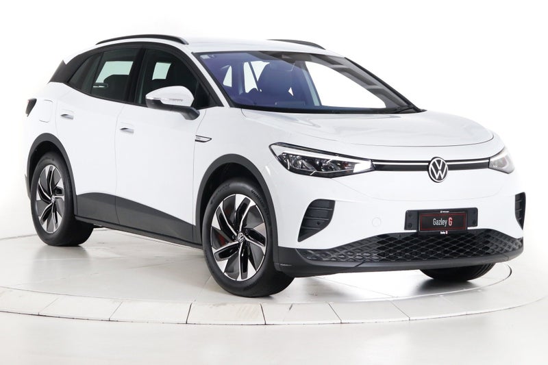 2024 Volkswagen ID.4 Pro image 3