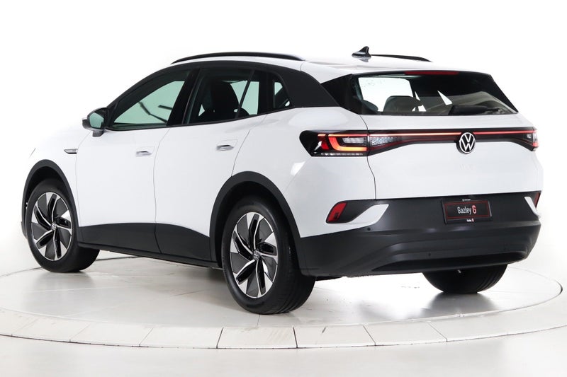 2024 Volkswagen ID.4 Pro image 4