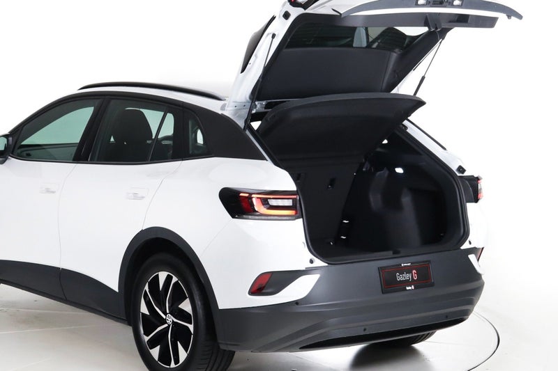 2024 Volkswagen ID.4 Pro image 5