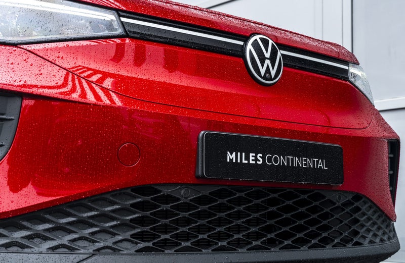 2024 Volkswagen ID.4 Pro EV 150kW RWD - 82kWh B... image 3