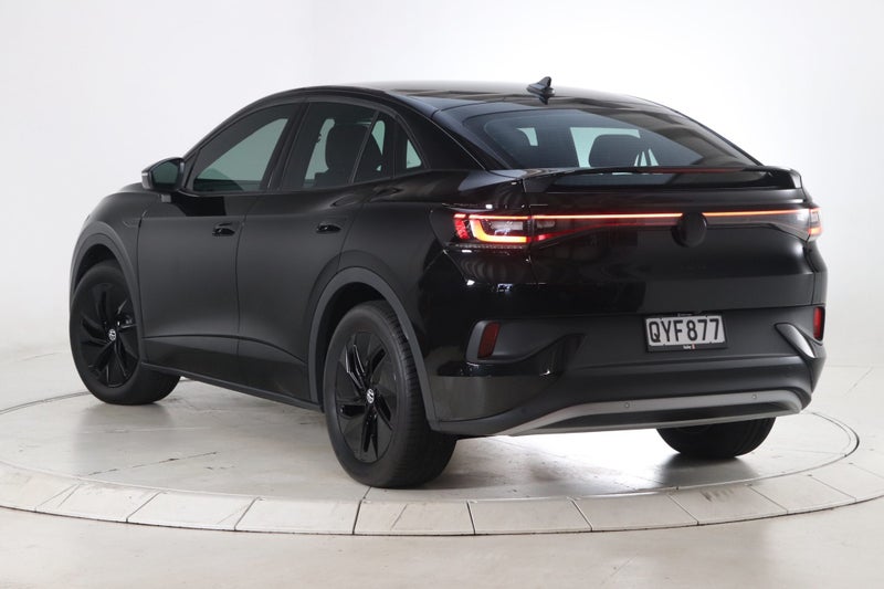 2024 Volkswagen ID.5 PRO image 3