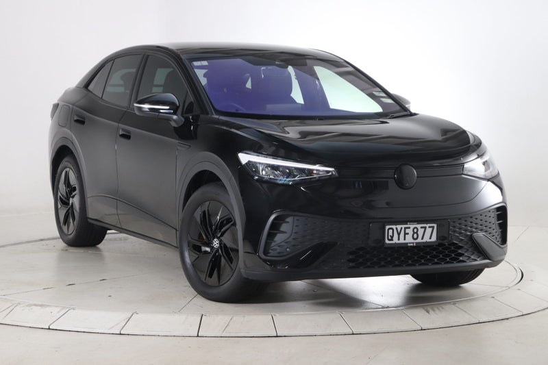2024 Volkswagen ID.5 PRO image 4