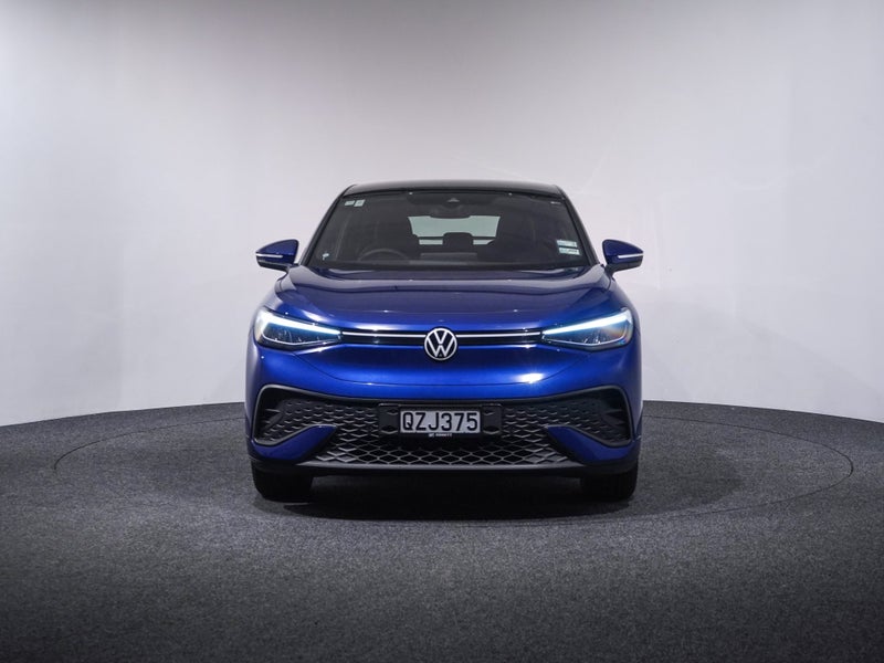 2024 Volkswagen ID.5 Pro 150kW image 3
