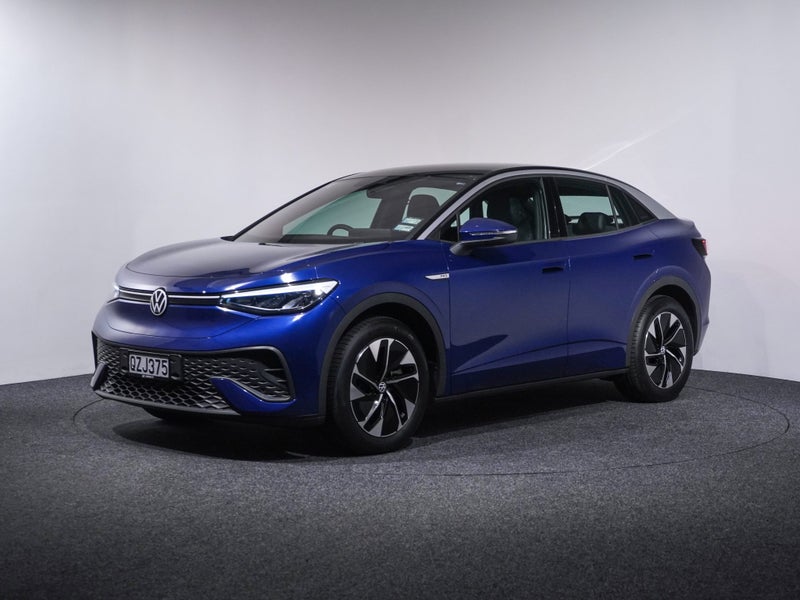 2024 Volkswagen ID.5 Pro 150kW image 4