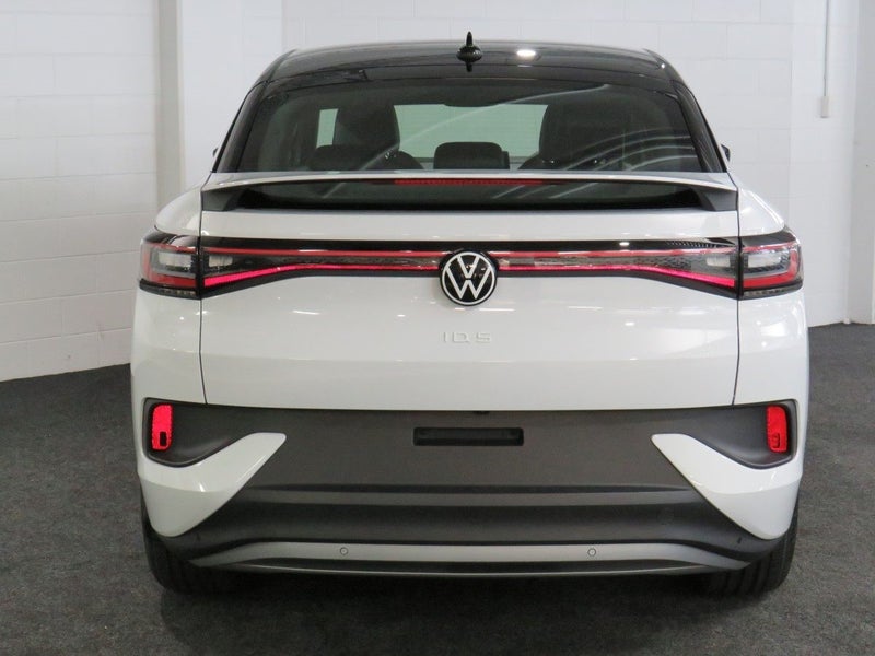 2024 Volkswagen ID.5 PRO image 4