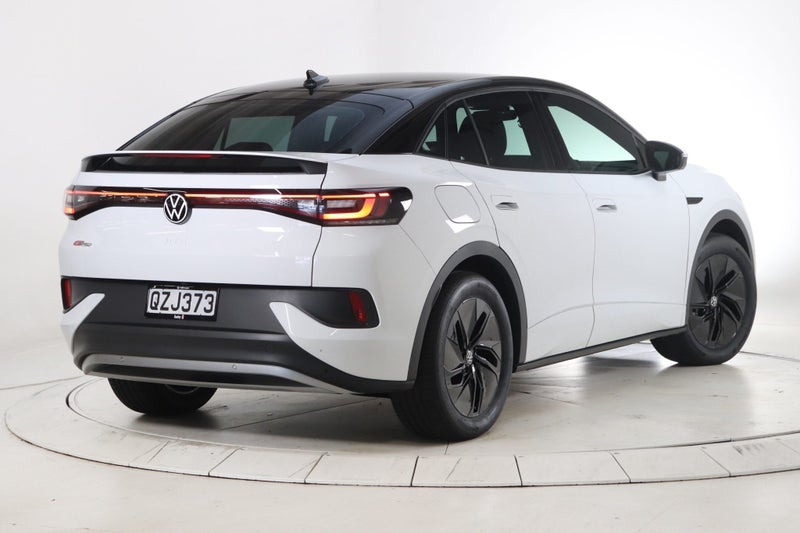 2024 Volkswagen ID.5 PRO 2WD 82KWH/EV image 2