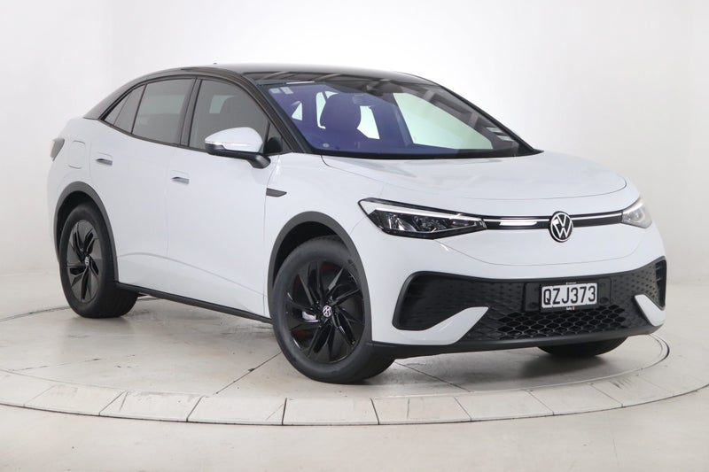 2024 Volkswagen ID.5 PRO 2WD 82KWH/EV image 3