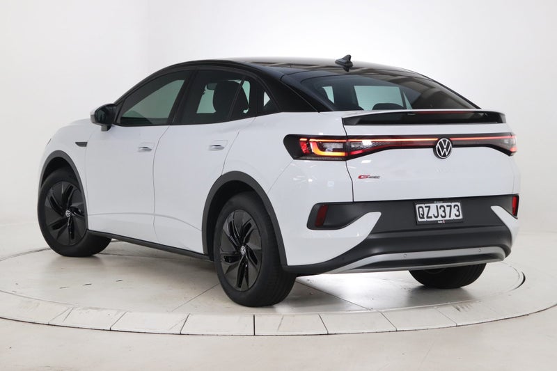 2024 Volkswagen ID.5 PRO 2WD 82KWH/EV image 4
