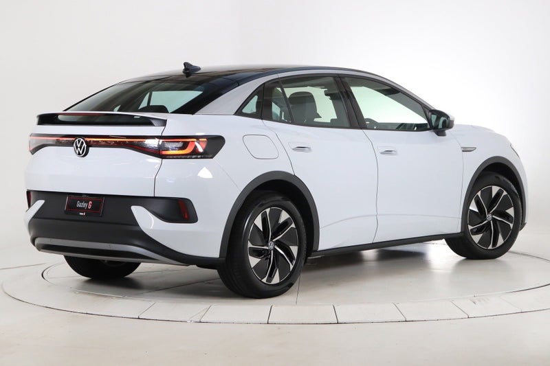 2024 Volkswagen ID.5 PRO 2WD 82KWH/EV image 2