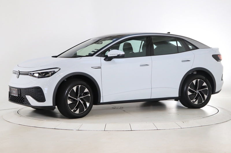 2024 Volkswagen ID.5 PRO 2WD 82KWH/EV image 3