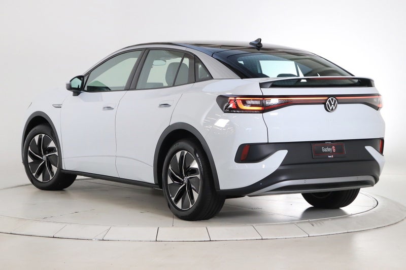 2024 Volkswagen ID.5 PRO 2WD 82KWH/EV image 4