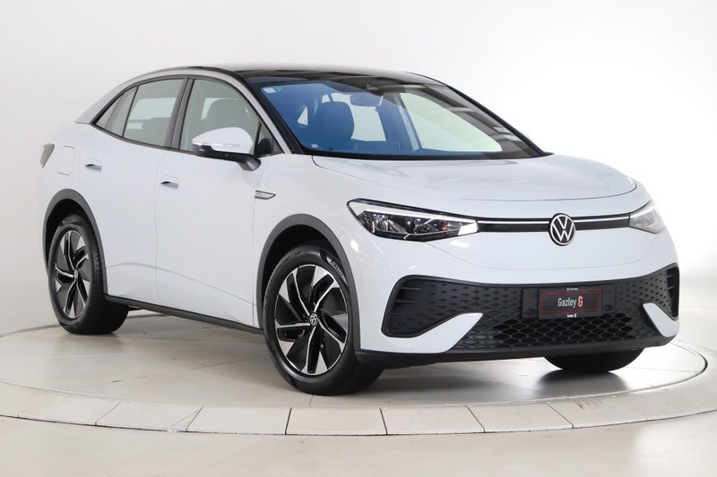 2024 Volkswagen ID.5 PRO 2WD 82KWH/EV image 5
