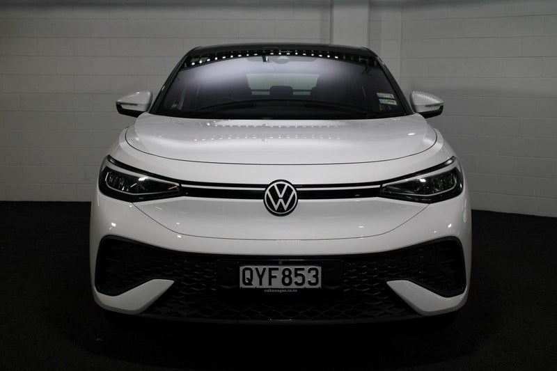 2024 Volkswagen ID.5 PRO image 3
