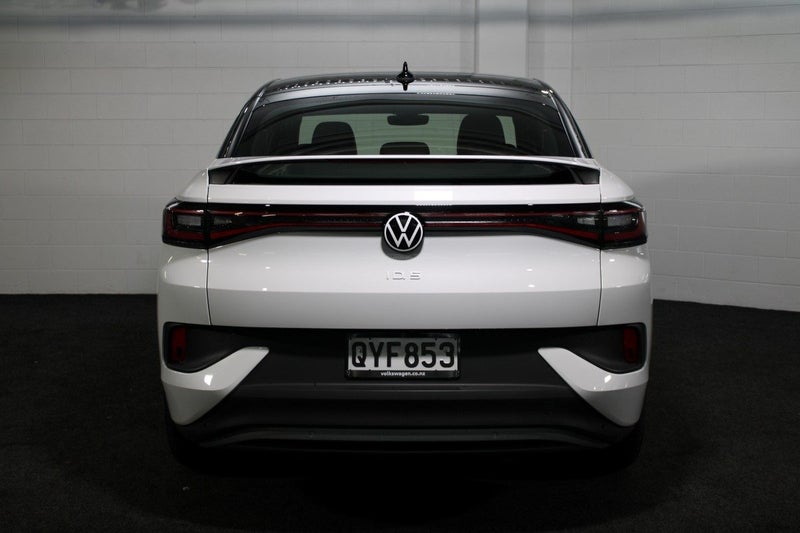 2024 Volkswagen ID.5 PRO image 4
