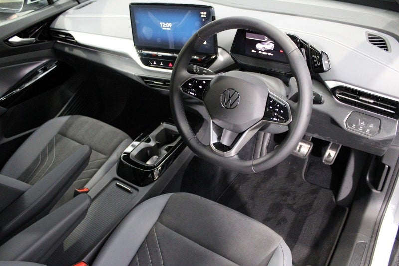 2024 Volkswagen ID.5 PRO image 5