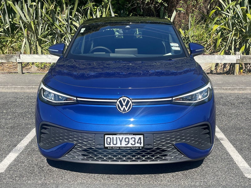 2024 Volkswagen ID.5 Pro image 3