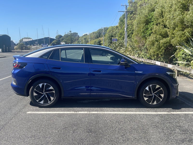 2024 Volkswagen ID.5 Pro image 5