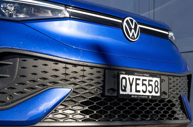 2024 Volkswagen ID.5 Pro EV 150kW RWD - 82kWh B... image 3