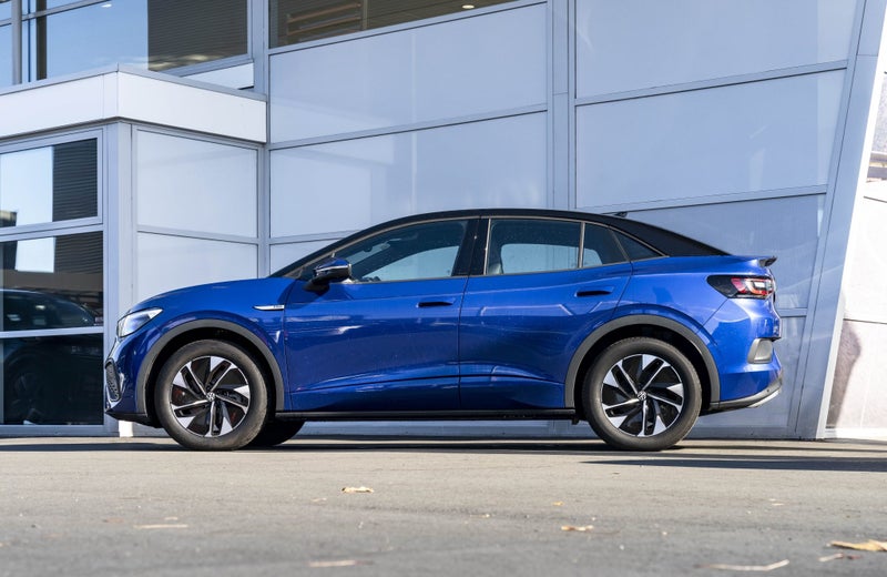 2024 Volkswagen ID.5 Pro EV 150kW RWD - 82kWh B... image 4