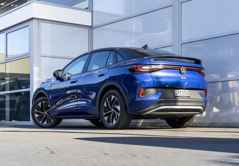 2024 Volkswagen ID.5 Pro EV 150kW RWD - 82kWh B... image 5
