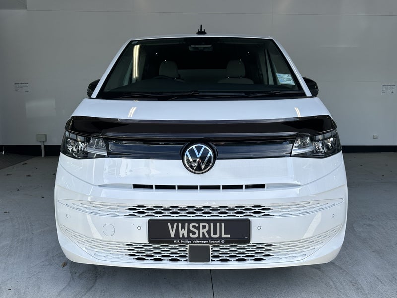 2024 Volkswagen Multivan SWB 360NM Family TDI image 3
