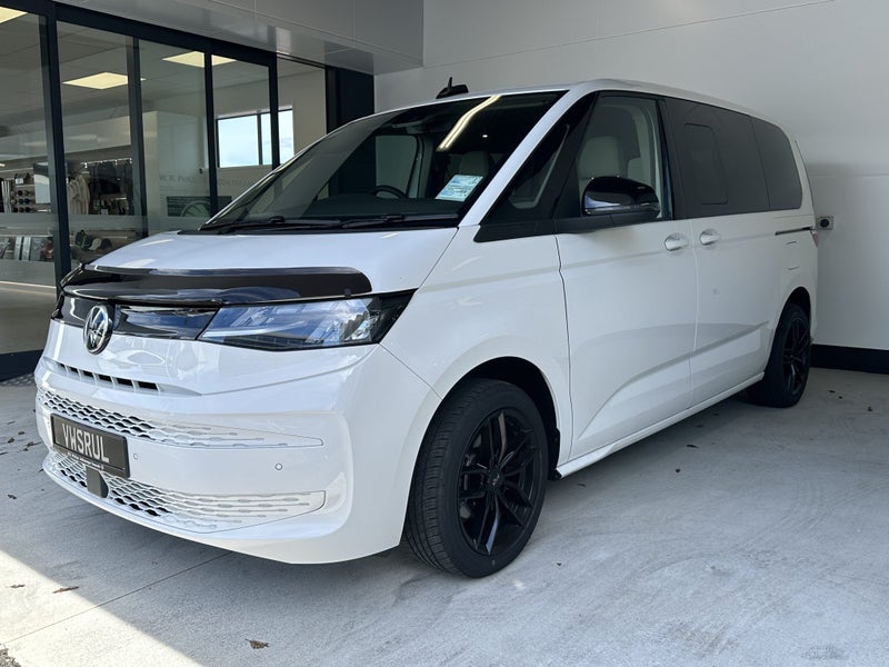 2024 Volkswagen Multivan SWB 360NM Family TDI image 4
