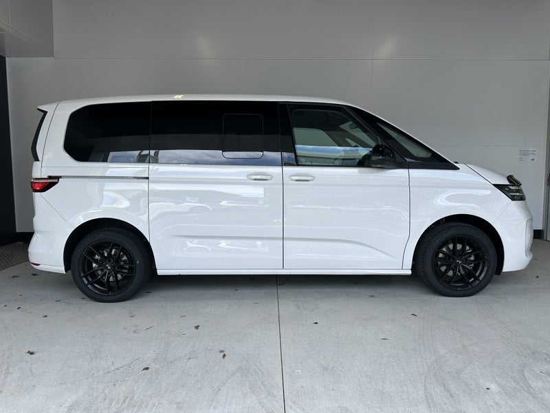 2024 Volkswagen Multivan SWB 360NM Family TDI image 5
