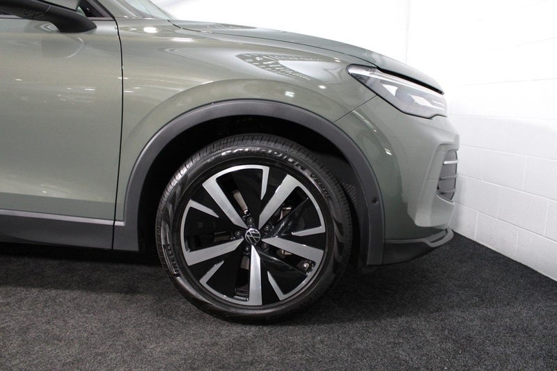 2024 Volkswagen Tiguan 3 LIFE image 5